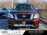 2018 Nissan Armada SL