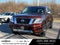 2018 Nissan Armada SL