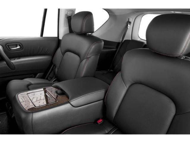 2020 Nissan Armada Platinum 2WD
