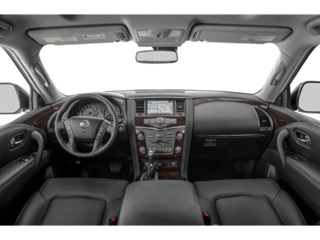 2020 Nissan Armada Platinum 2WD