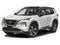 2023 Nissan Rogue SL FWD