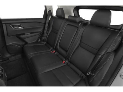 2023 Nissan Rogue SL FWD