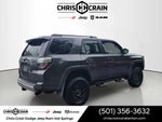 2019 Toyota 4Runner TRD Off Road Premium
