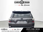2019 Toyota 4Runner TRD Off Road Premium