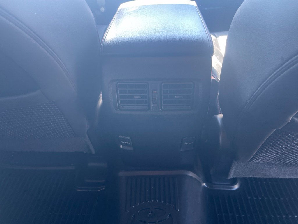 2019 Toyota 4Runner TRD Off Road Premium