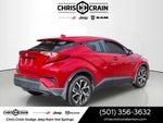 2020 Toyota C-HR XLE