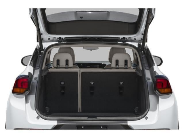 2025 Buick Encore GX Preferred FWD