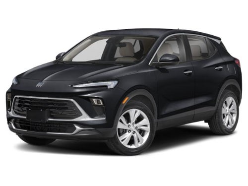 2026 Buick Encore GX Preferred FWD