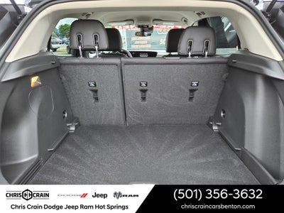 2026 Buick Encore GX Preferred FWD