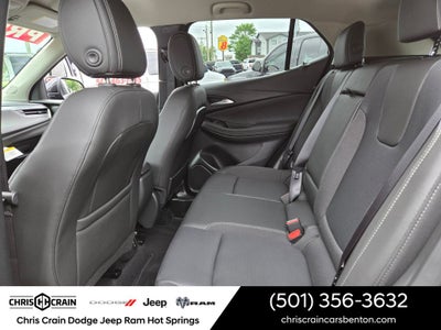 2026 Buick Encore GX Preferred FWD