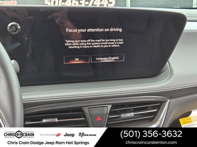 2026 Buick Encore GX Preferred FWD