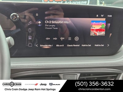 2026 Buick Encore GX Preferred FWD