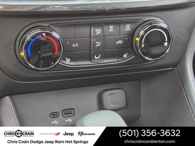 2026 Buick Encore GX Preferred FWD
