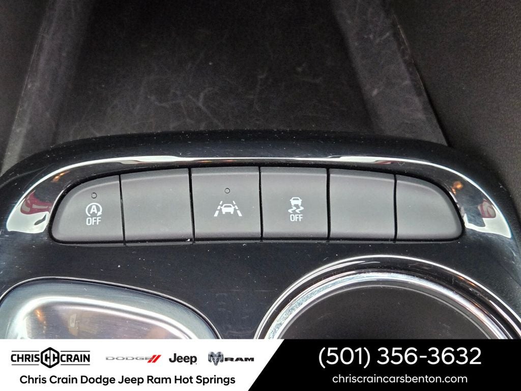 2026 Buick Encore GX Preferred FWD