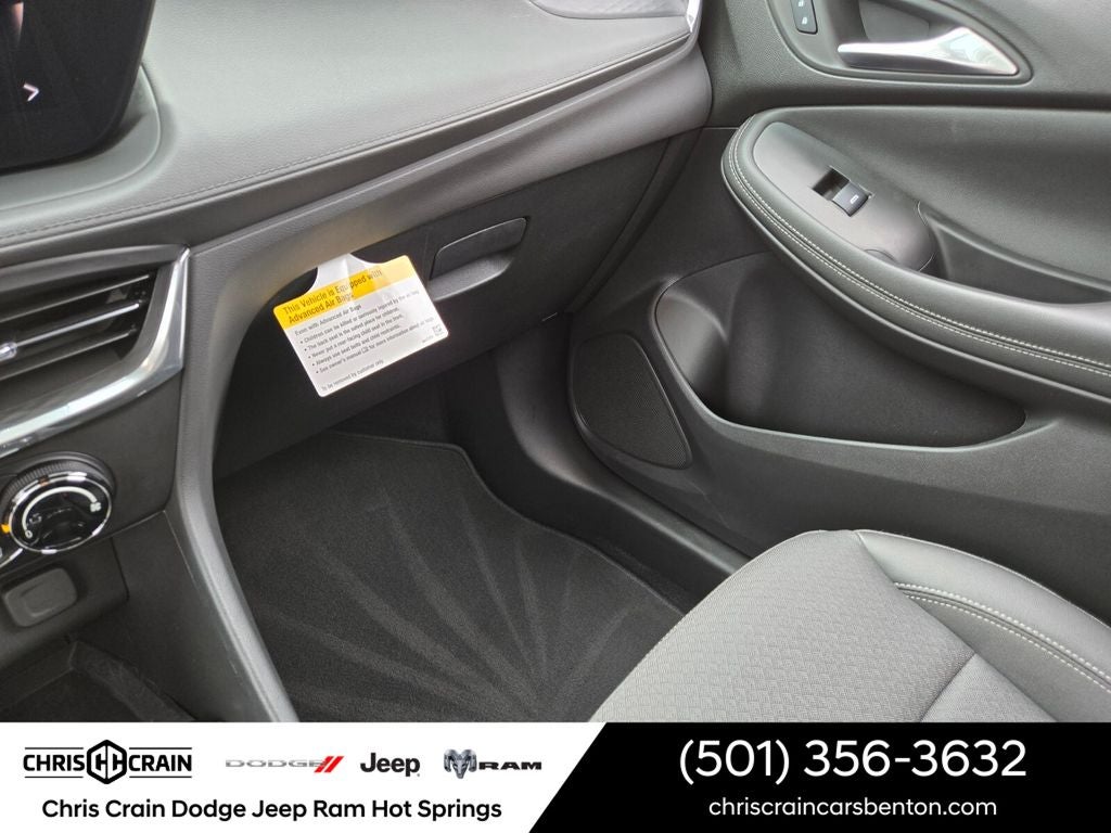 2026 Buick Encore GX Preferred FWD