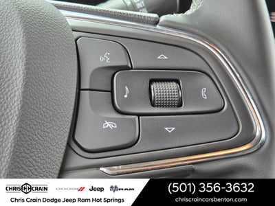 2026 Buick Encore GX Preferred FWD