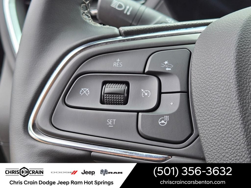 2026 Buick Encore GX Preferred FWD