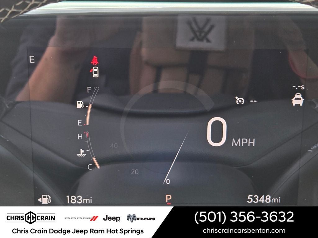 2026 Buick Encore GX Preferred FWD