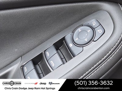 2026 Buick Encore GX Preferred FWD