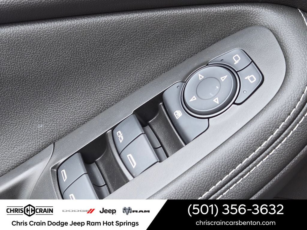 2026 Buick Encore GX Preferred FWD