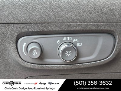 2026 Buick Encore GX Preferred FWD