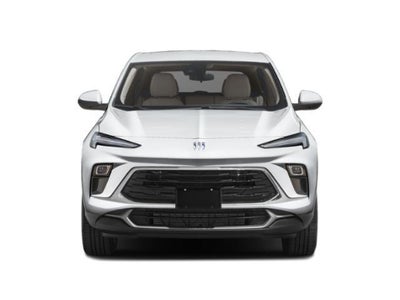 2026 Buick Encore GX Preferred FWD