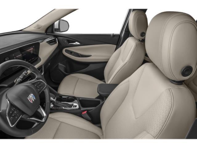 2026 Buick Encore GX Preferred FWD