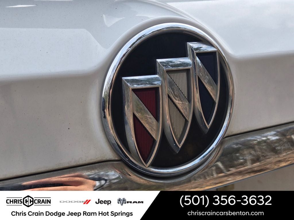 2019 Buick Encore FWD Preferred