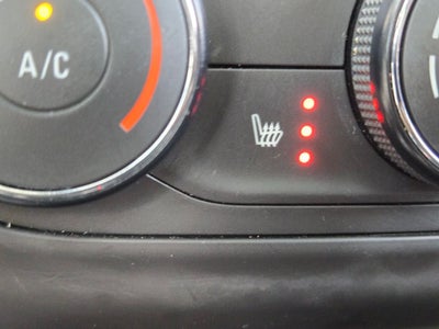 2025 Chevrolet Trax FWD 1RS