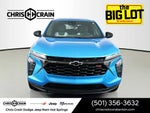 2025 Chevrolet Trax FWD 1RS