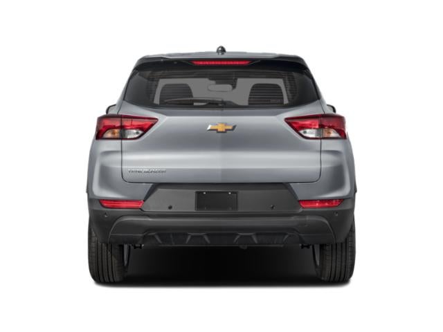 2025 Chevrolet Trailblazer FWD LS