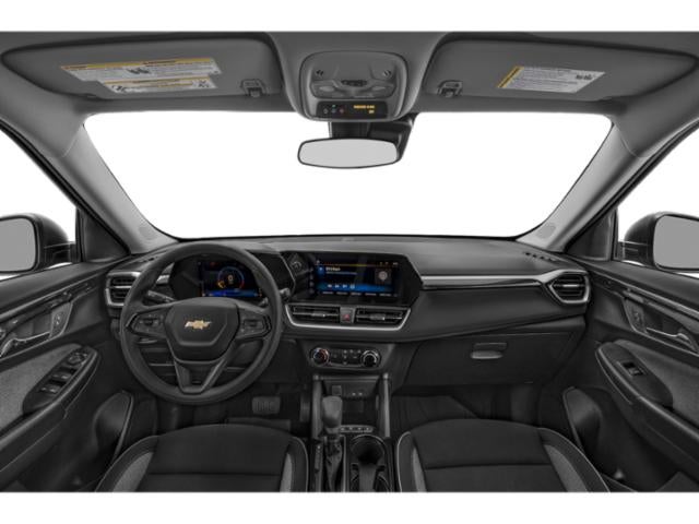2025 Chevrolet Trailblazer FWD LS