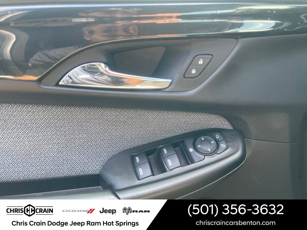 2025 Chevrolet Trailblazer AWD LT