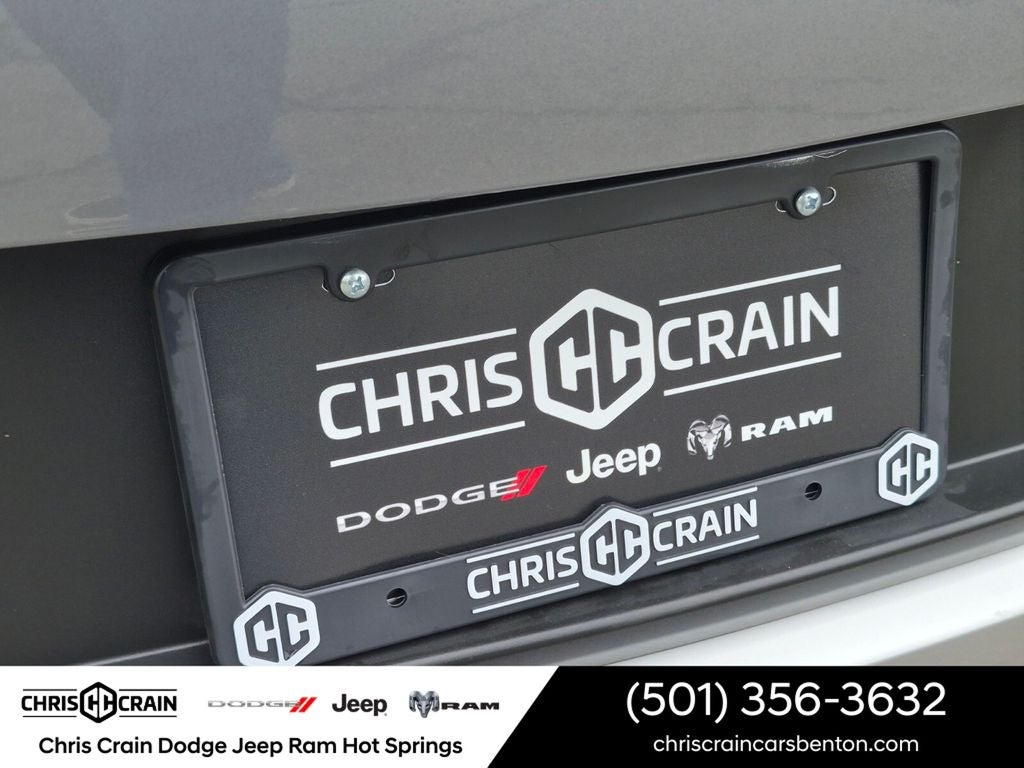 2025 Chevrolet Trailblazer AWD LT