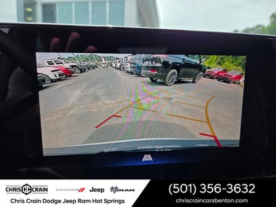 2025 Chevrolet Trailblazer AWD LT
