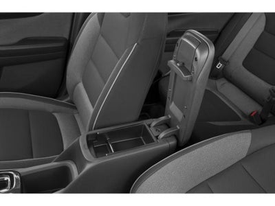 2026 Chevrolet Trailblazer AWD LT