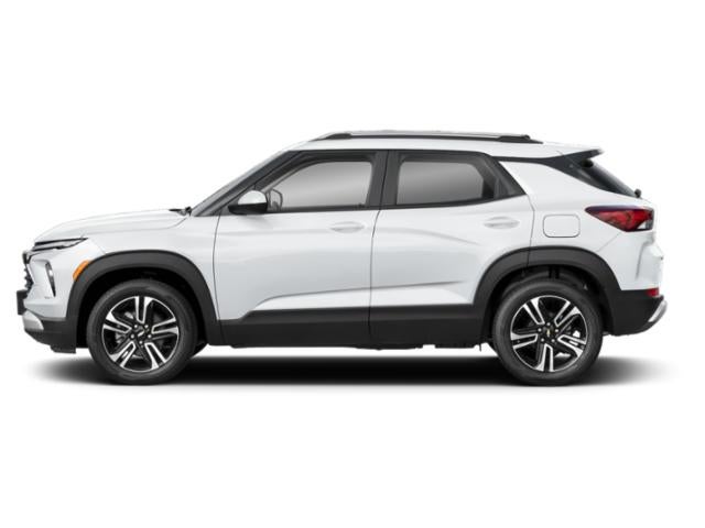 2026 Chevrolet Trailblazer AWD LT