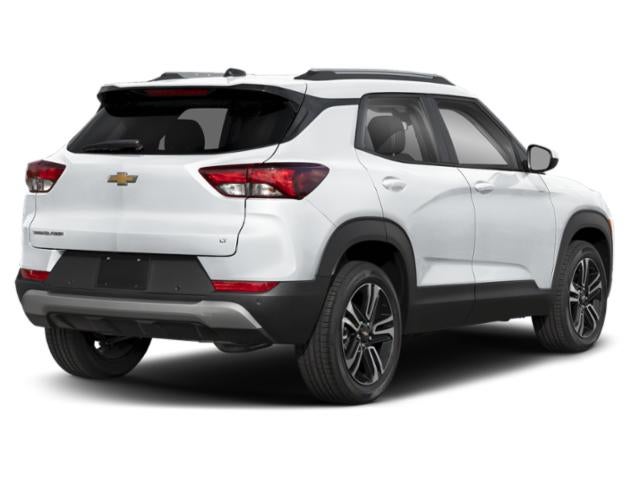 2026 Chevrolet Trailblazer AWD LT