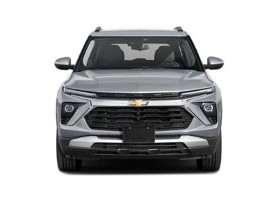 2026 Chevrolet Trailblazer AWD LT