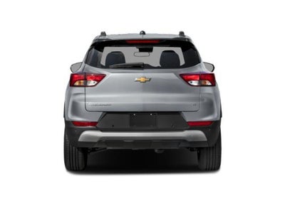 2026 Chevrolet Trailblazer AWD LT