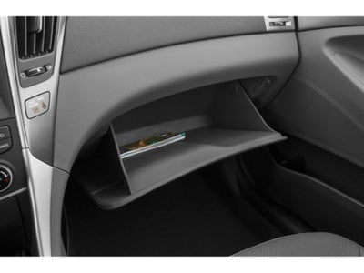 2015 Hyundai Sonata Hybrid Limited