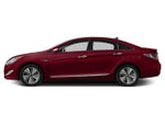 2015 Hyundai Sonata Hybrid Limited
