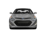 2015 Hyundai Sonata Hybrid Limited