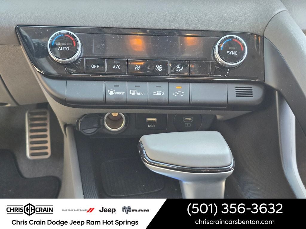 2026 Hyundai Elantra SEL Sport - Photo 21