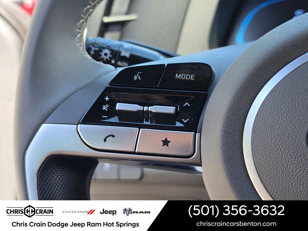 2026 Hyundai Elantra SEL Sport - Photo 27