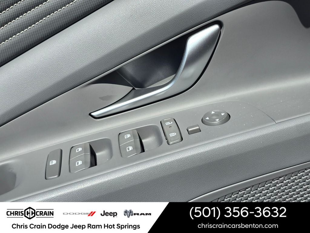 2026 Hyundai Elantra SEL Sport - Photo 30