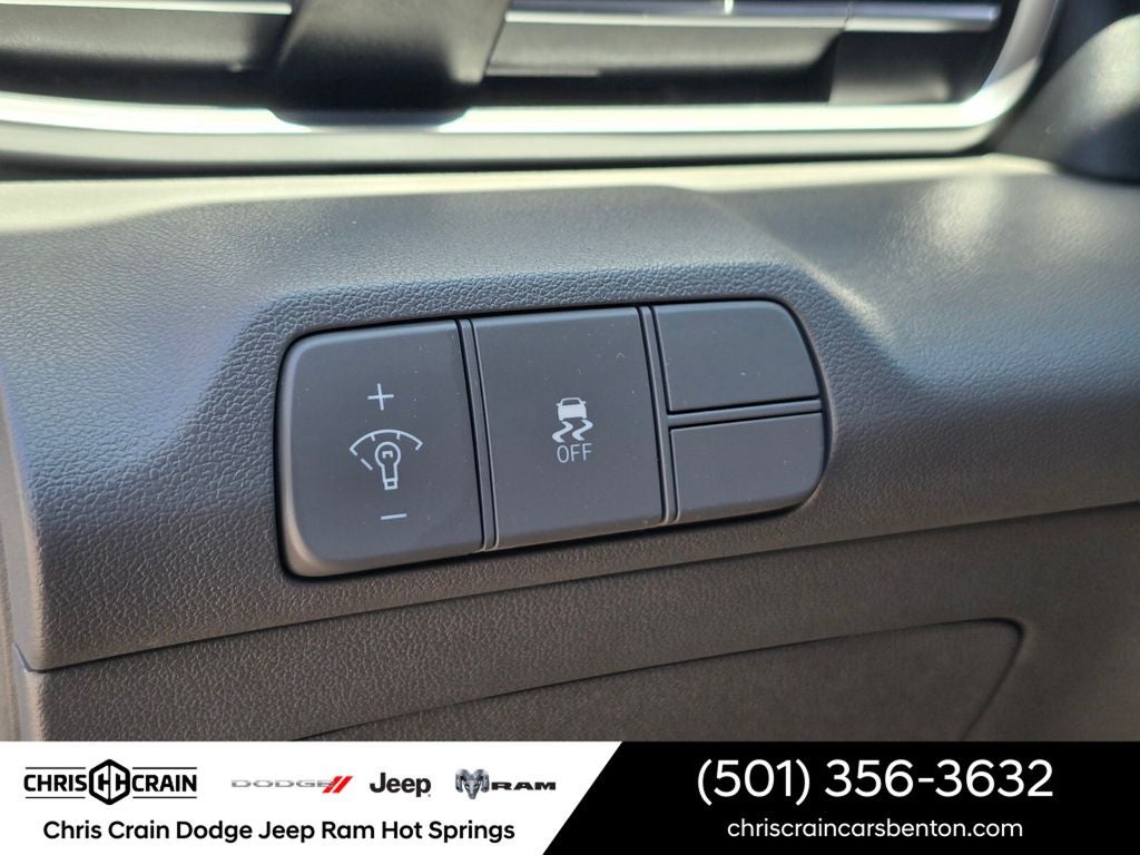 2026 Hyundai Elantra SEL Sport - Photo 31