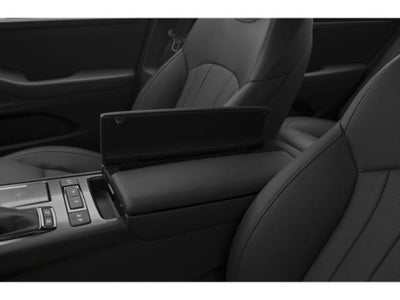 2020 Genesis G80 3.8 AWD