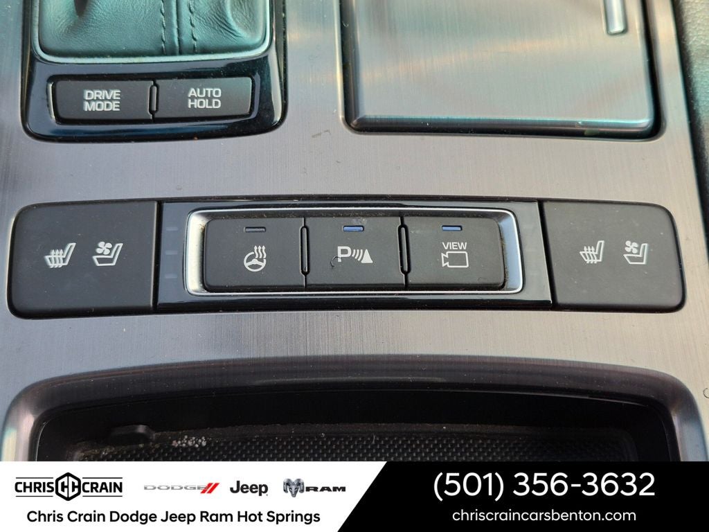 2020 Genesis G80 3.8 AWD