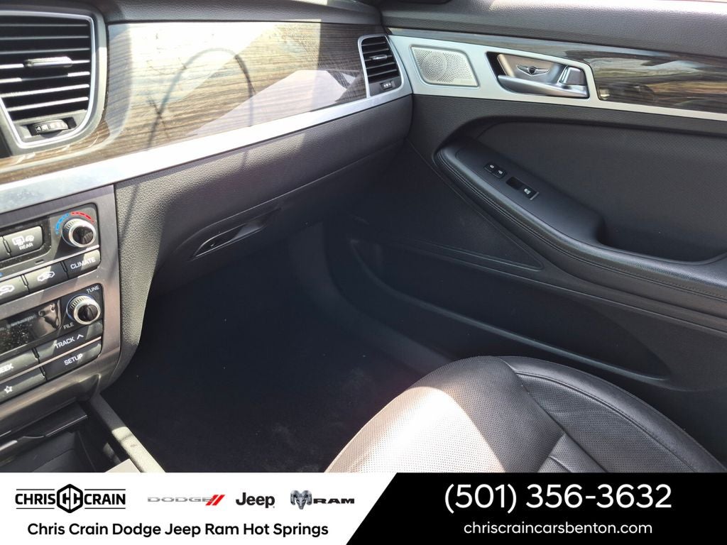 2020 Genesis G80 3.8 AWD